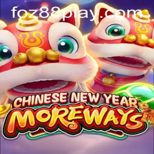CHINESENEWYEARMOREWAYS: Discover an Innovative Slot Adventure