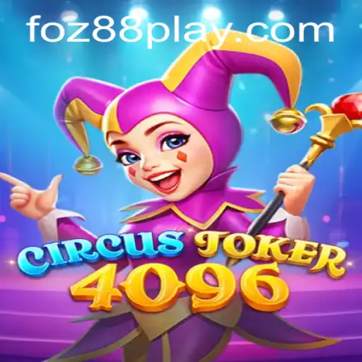 CircusJoker4096: A Thrilling Adventure in the Gaming World