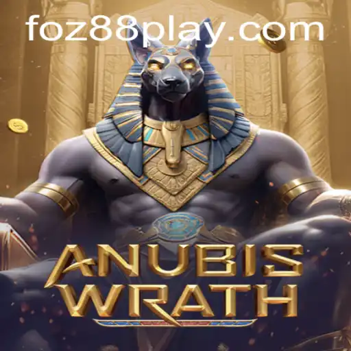 AnubisWrath: An Exciting Journey into Ancient Mysteries
