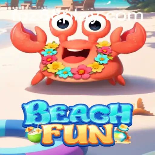 Explore the Exciting World of BeachFun: A Comprehensive Guide