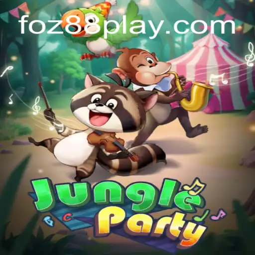 Unveiling JungleParty: Explore the Thrills of the Adventure Game
