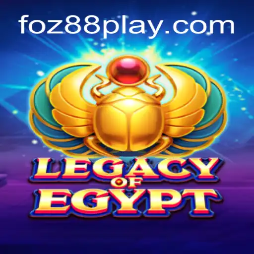 Exploring the Ancient Realms of LegacyOfEgypt