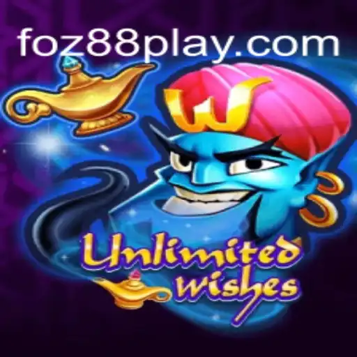 UnlimitedWishes: A Magical New Game by foz88.com