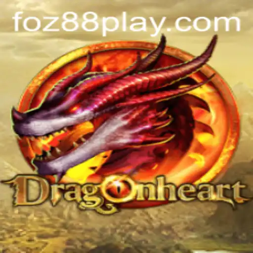 DragonHeart: An Epic Journey into the World of Foz88 Gaming