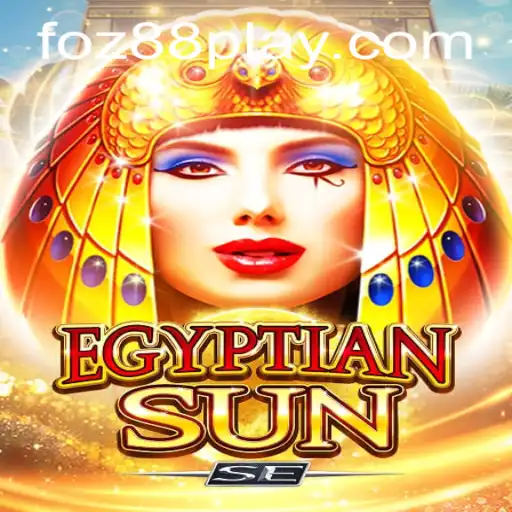 Exploring the Mysteries of EgyptianSunSE: A Deep Dive into Gameplay and Experience