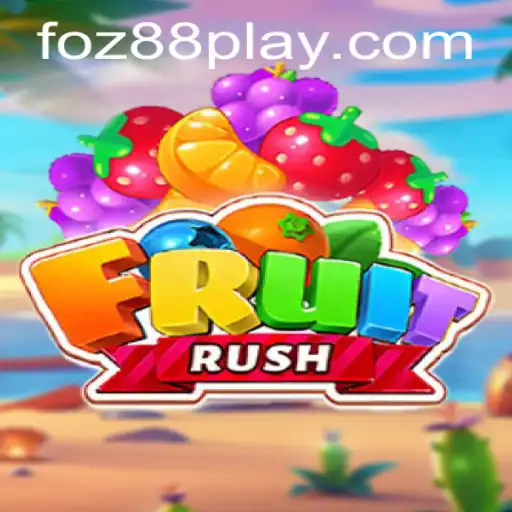 Exploring the Exciting World of FruitRush on Foz88.com