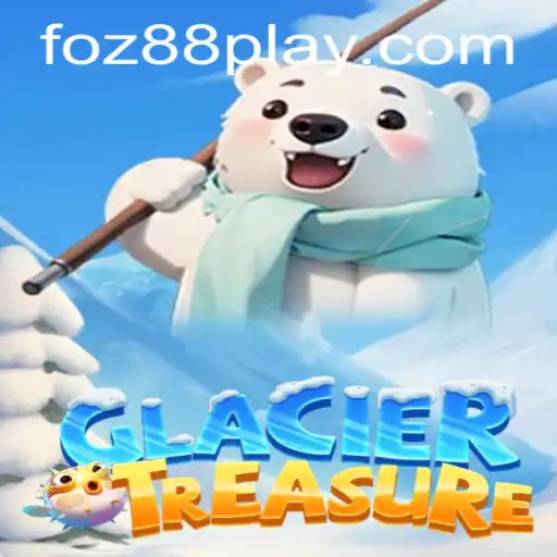 Discover the Ice-Cold Adventure of GlacierTreasure