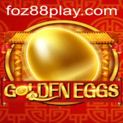 GoldenEggs: A Captivating Game Experience with Foz88.com