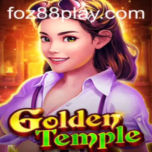 Discover the Excitement of GoldenTemple: Unveiling the Thrills of Foz88.com