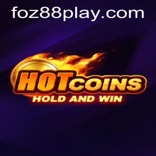 Discovering HotCoins: A Thrilling New Game Adventure on Foz88.com