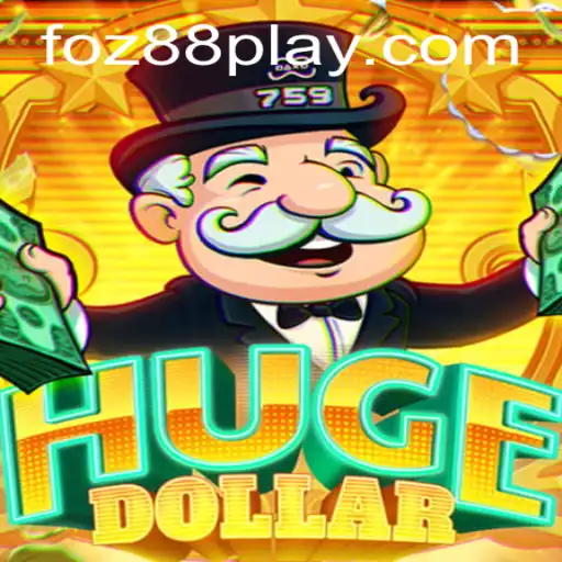 Exploring HugeDollar: A New Thrill in the Gaming World