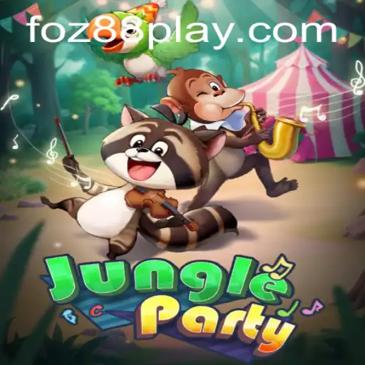 Unveiling JungleParty: Explore the Thrills of the Adventure Game
