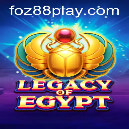 Exploring the Ancient Realms of LegacyOfEgypt