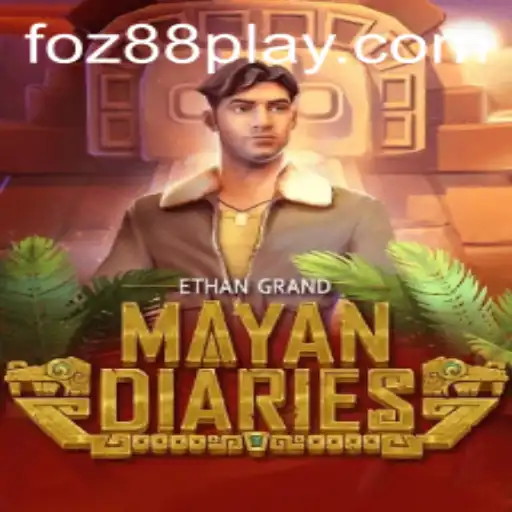 Dive into the Exciting World of MayanDiaries