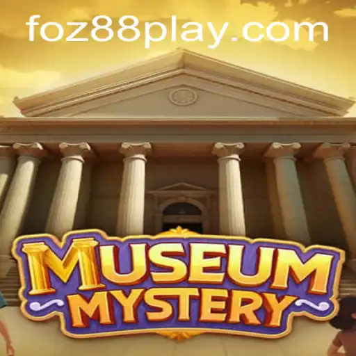 MuseumMystery: Unravel the Secrets Behind the Glass