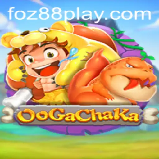 OoGaChaKa: A Thrilling New Game Experience