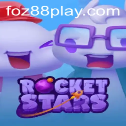 RocketStars: A Deep Dive into the Innovative Game Universe