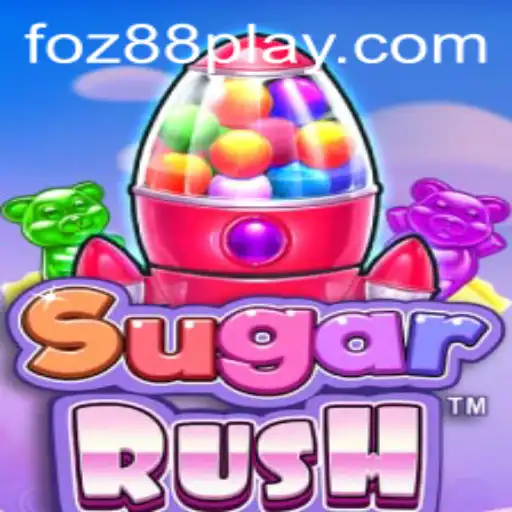 Discover the Excitement of SugarRush at foz88.com