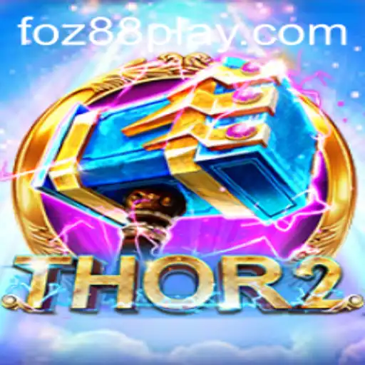 Thor2: A Mythical Adventure in Modern Gaming
