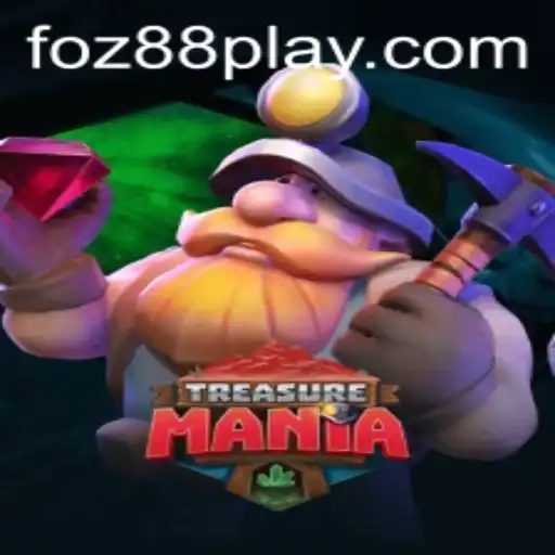 Discover the Thrilling World of TreasureMania
