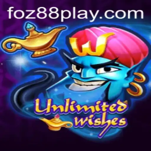 UnlimitedWishes: A Magical New Game by foz88.com
